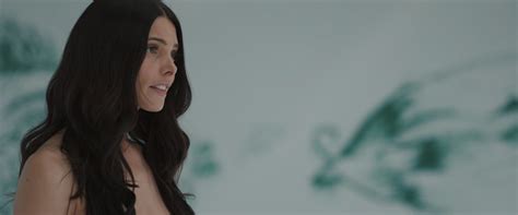 the immaculate room nudity|Ashley Greene